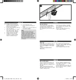 Preview for 9 page of Tyco DigiTrace RAYSTAT-EX-02 Installation Instructions Manual