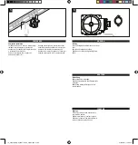 Preview for 10 page of Tyco DigiTrace RAYSTAT-EX-02 Installation Instructions Manual