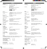 Preview for 12 page of Tyco DigiTrace RAYSTAT-EX-02 Installation Instructions Manual