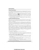 Preview for 9 page of Tyco DSC 3G3070-CF Instruction Manual