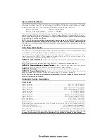 Preview for 10 page of Tyco DSC 3G3070-CF Instruction Manual