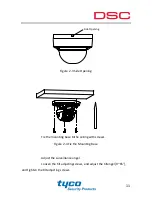 Preview for 12 page of Tyco DSC-D114 Quick Start Manual