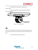 Preview for 13 page of Tyco DSC-D114 Quick Start Manual