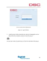 Preview for 16 page of Tyco DSC-D114 Quick Start Manual