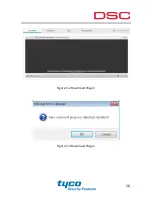 Preview for 17 page of Tyco DSC-D114 Quick Start Manual