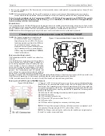 Preview for 8 page of Tyco DSC GS2055 Installation Manual