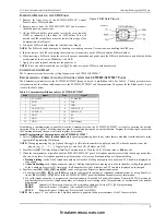 Preview for 9 page of Tyco DSC GS2055 Installation Manual