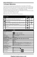 Предварительный просмотр 3 страницы Tyco DSC neo HS128 E User Manual