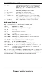 Preview for 6 page of Tyco DSC neo HS128 E User Manual