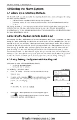 Preview for 9 page of Tyco DSC neo HS128 E User Manual