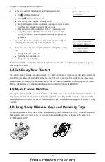 Preview for 10 page of Tyco DSC neo HS128 E User Manual