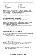 Preview for 11 page of Tyco DSC neo HS128 E User Manual