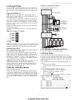 Preview for 10 page of Tyco DSC PowerSeries HS2016 Reference Manual