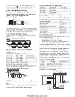 Preview for 12 page of Tyco DSC PowerSeries HS2016 Reference Manual