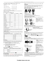 Preview for 3 page of Tyco DSC PowerSeries neo Installation Manual