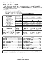 Preview for 6 page of Tyco DSC PowerSeries PC1616 Instruction Manual