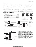 Preview for 9 page of Tyco DSC PowerSeries PC1616 Instruction Manual