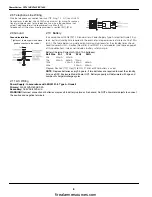 Preview for 10 page of Tyco DSC PowerSeries PC1616 Instruction Manual