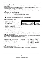 Preview for 14 page of Tyco DSC PowerSeries PC1616 Instruction Manual