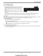 Preview for 15 page of Tyco DSC PowerSeries PC1616 Instruction Manual