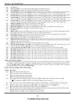 Preview for 18 page of Tyco DSC PowerSeries PC1616 Instruction Manual