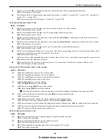 Preview for 19 page of Tyco DSC PowerSeries PC1616 Instruction Manual