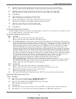 Preview for 21 page of Tyco DSC PowerSeries PC1616 Instruction Manual