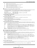 Preview for 23 page of Tyco DSC PowerSeries PC1616 Instruction Manual