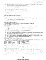 Preview for 27 page of Tyco DSC PowerSeries PC1616 Instruction Manual