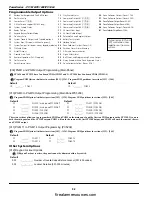 Preview for 36 page of Tyco DSC PowerSeries PC1616 Instruction Manual