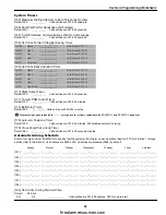 Preview for 43 page of Tyco DSC PowerSeries PC1616 Instruction Manual