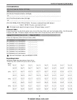 Preview for 45 page of Tyco DSC PowerSeries PC1616 Instruction Manual