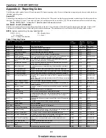 Preview for 58 page of Tyco DSC PowerSeries PC1616 Instruction Manual