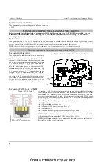 Preview for 6 page of Tyco DSC TL255 Instruction Manual