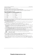 Preview for 7 page of Tyco DSC TL255 Instruction Manual