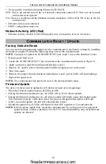 Preview for 13 page of Tyco DSC TL280 Instruction Manual