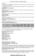 Preview for 25 page of Tyco DSC TL280 Instruction Manual