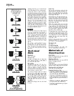 Preview for 4 page of Tyco DV-5A Manual