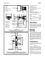 Предварительный просмотр 2 страницы Tyco EC-5 Series Manual