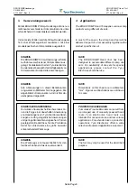 Preview for 4 page of Tyco ERGOCRIMP 539 635-1 Instruction Sheet