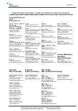 Preview for 11 page of Tyco ERGOCRIMP 539 635-1 Instruction Sheet