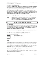 Preview for 66 page of Tyco F4000 Lcd Operator'S Manual