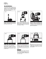 Предварительный просмотр 4 страницы Tyco FSC 80 K-factor Flush Sprinkler Quick Start Manual