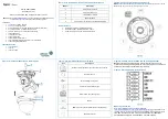 Tyco IFS02-D12-ITA4 Quick Start Manual preview