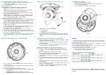 Preview for 2 page of Tyco IFS02-D12-ITA4 Quick Start Manual