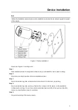 Preview for 9 page of Tyco Illustra Essentials 1MP Quick Start Manual