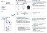 Tyco Illustra Quick Start Manual preview