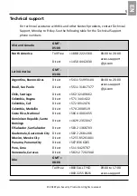 Preview for 5 page of Tyco INTEVO Advanced Quick Setup Manual