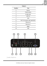 Preview for 11 page of Tyco INTEVO Advanced Quick Setup Manual