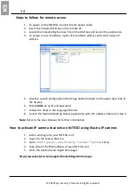 Preview for 14 page of Tyco INTEVO Advanced Quick Setup Manual